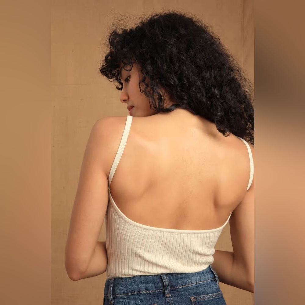 Rouje | Yan Top | Size 36